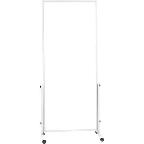 Whiteboard auf Rollen Solid easy2move - Maul