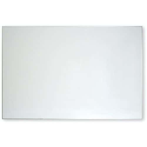 Whiteboard, magnetisch, superdünn 60 x 90 - Desq