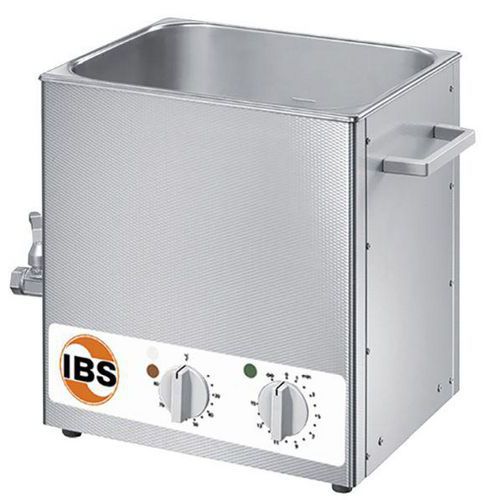 Ultraschall-Reinigungsgerät USW-13 - IBS