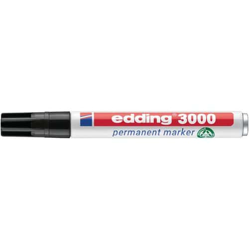 Marker Edding 3000