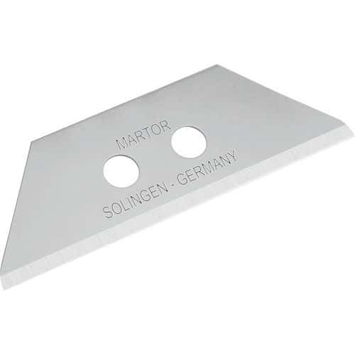 Klinge für Sicherheitsmesser Secupro 625 - Martor