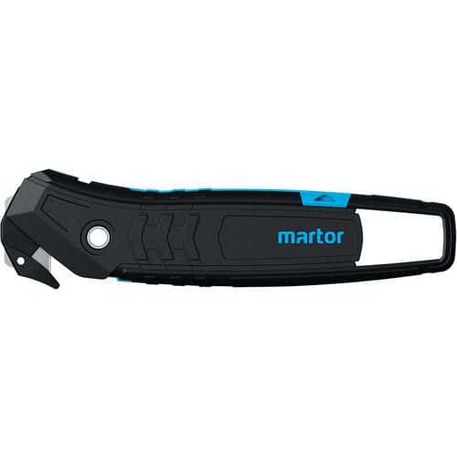 Sicherheitsmesser - Secumax 350 - Martor