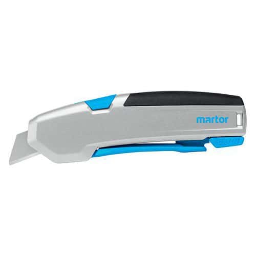 Sicherheitsmesser - Secupro 625 - Martor