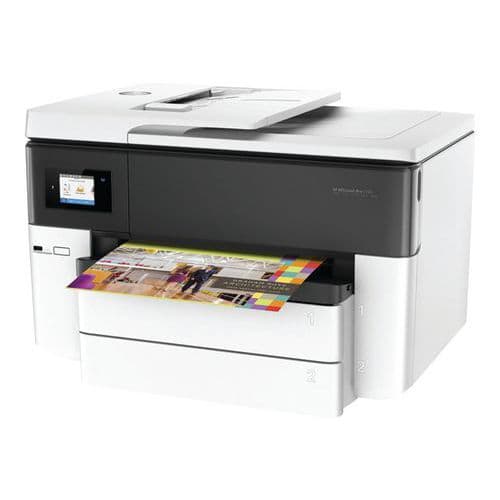 All-in-One-Drucker OfficeJet Pro 7740 - HP