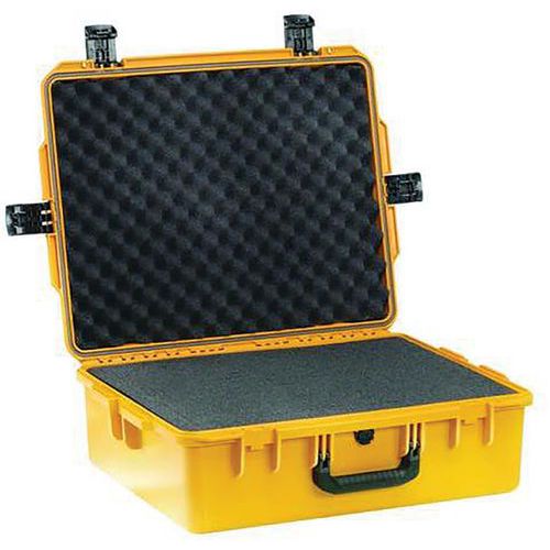 Wasser-/staubd. Schutzkoffer, schw., Peli Storm Case IM2700