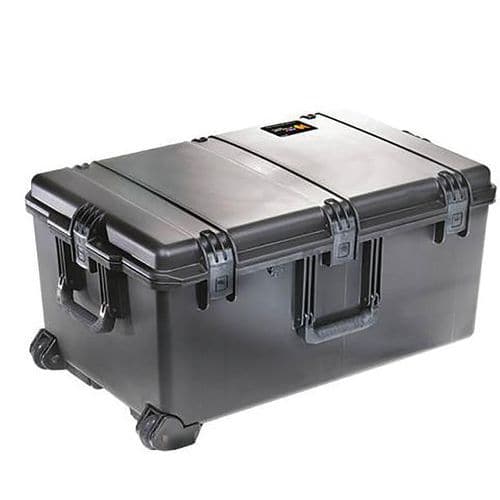 Wasser-/staubd. Schutzkoffer, schw., Peli Storm Case IM2975