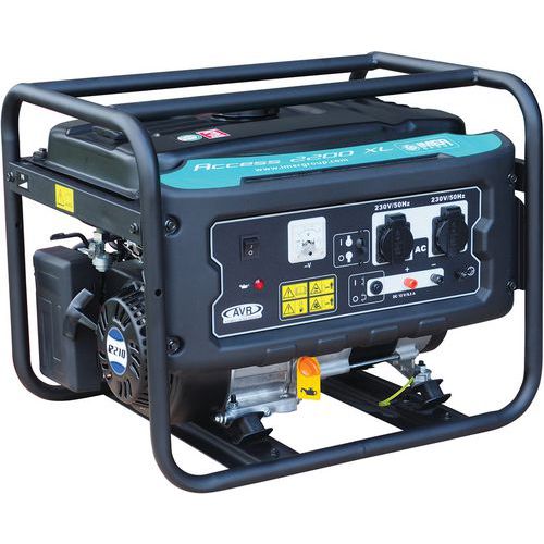 Generator Access 2200 XL