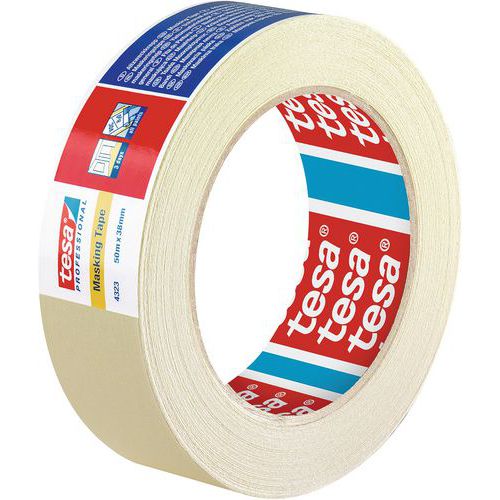 Papierabdeckband 4323 - tesa