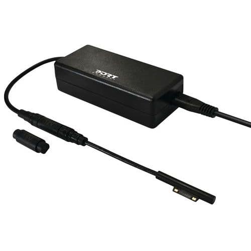 Netzteil für MS Surface-Computer, 60 W - Port Connect