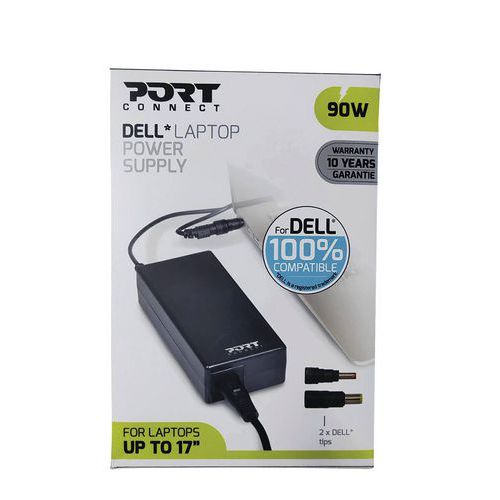 Netzteil für Computer von Dell, 90 W - Port Connect