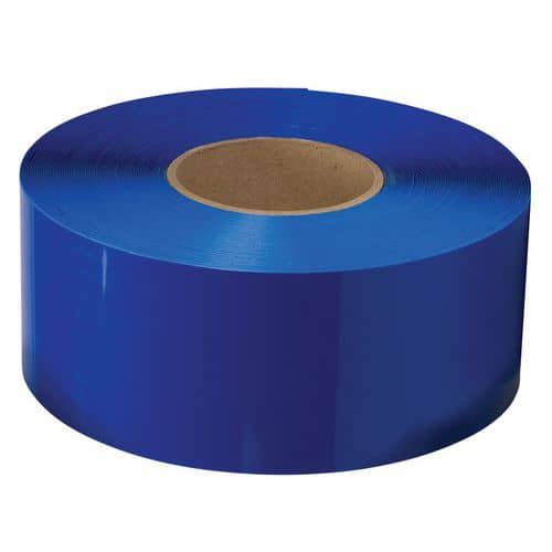 Farbtape zur Fußbodenmarkierung Durastripe Mean Lean - 10 cm x 30 m