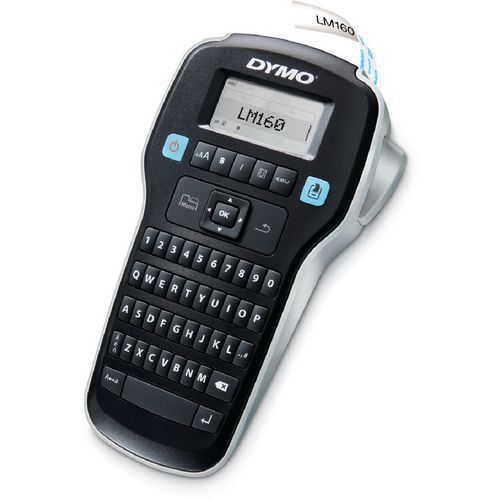 Etikettierer 160P Qwerty - Dymo LabelManager