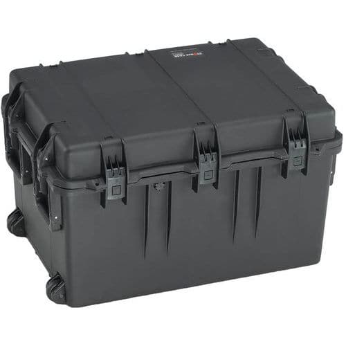 Wasser-/staubd. Schutzkoffer, schw., Peli Storm Case IM3075