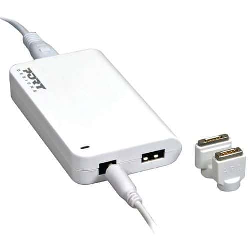 Netzteil für Computer von Apple, 60 W - Port Connect