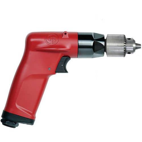 Druckluft-Bohrmaschine 10 mm 375 W - Chicago Pneumatic