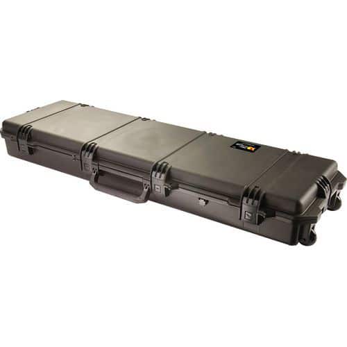 Wasser-/staubd. Schutzkoffer, schw., Peli Storm Case IM3300