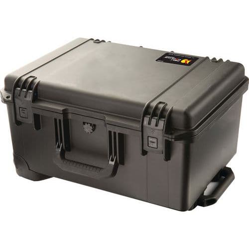 Wasser-/staubd. Schutzkoffer, schw., Peli Storm Case IM2620