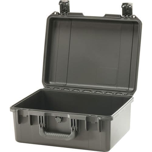 Wasser-/staubd. Schutzkoffer, schw., Peli Storm Case IM2450