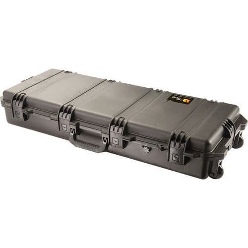 Wasser-/staubd. Schutzkoffer, schw., Peli Storm Case IM3100