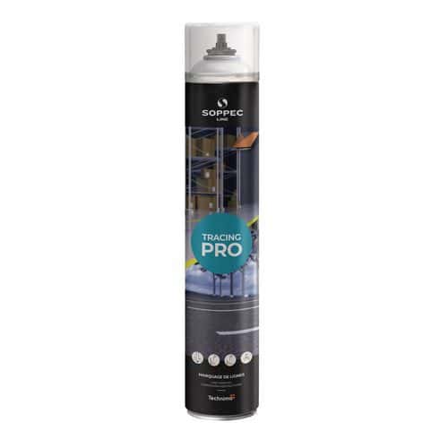 Aerosol-Lackierung TRACING® PRO - 750 ml - Soppec