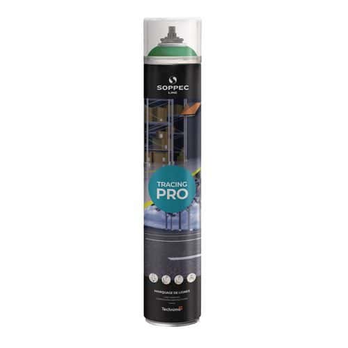 Aerosol-Lackierung TRACING® PRO - 750 ml - Soppec