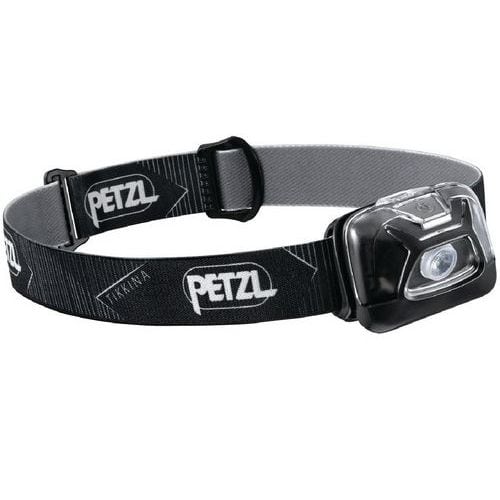 Stirnlampe TIKKINA, nicht wiederaufladbar, 250 lm - Petzl