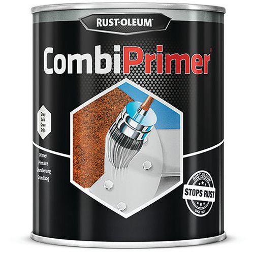 Rostschutzgrundierung Combiprimer - 0,75 l