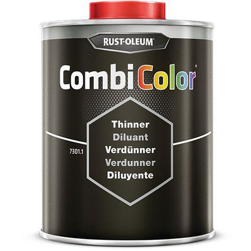 Universalverdünner Combicolor