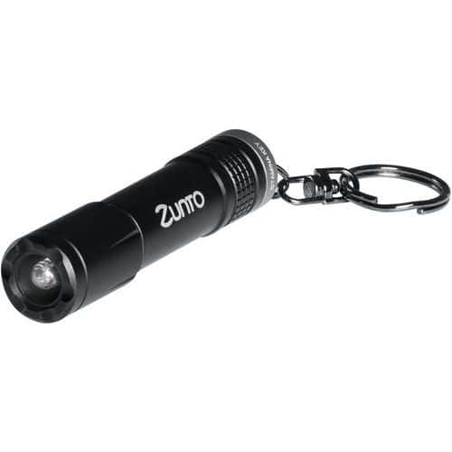 Schlüsselanhänger mit Taschenlampe Stamina Key - Zunto