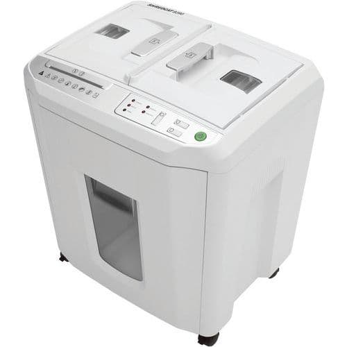 Aktenvernichter Ideal - Shredcat 8280 Auto-Alimenté