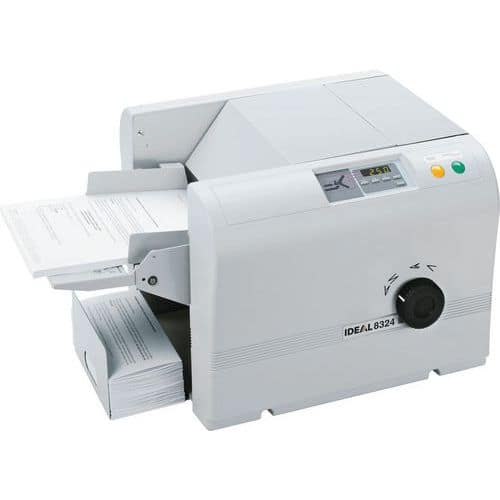 Falzmaschine 8324 Ideal