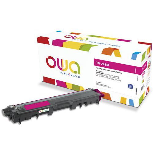 Komp. Toner TN243 m. Standard-Kapazität Brother - OWA