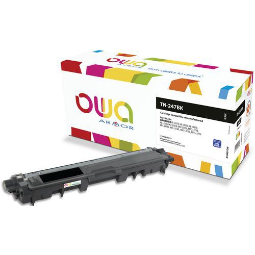 Komp. Toner TN247 m. hoher Kapazität Brother - OWA