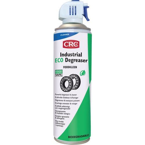 Industrieentfettungsmittel ECO 500 ml - CRC