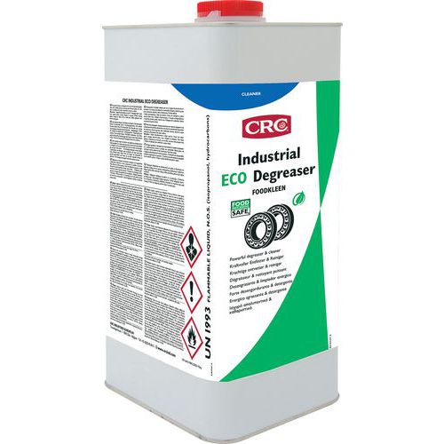 Industrieentfettungsmittel ECO 5 L - CRC