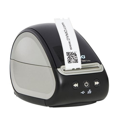 Etikettendrucker 550 Turbo - Dymo LabelWriter