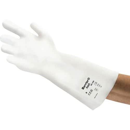 Handschuhe Alphatec® 02-100