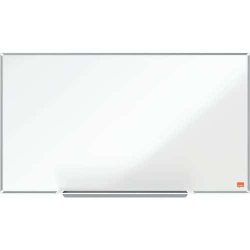 Whiteboard NanoClean aus lackiertem Stahl - Impression Pro - Nobo