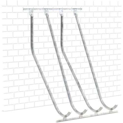 Fahrradständer - Modelle SW und SF