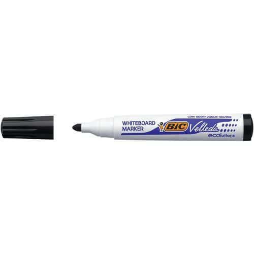 Marker Velleda 1701 - trocken abwischbar - Bic