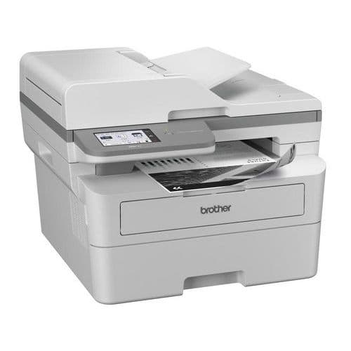 Professioneller Multifunktions-Laserdrucker MFC-L2960DW - Brother