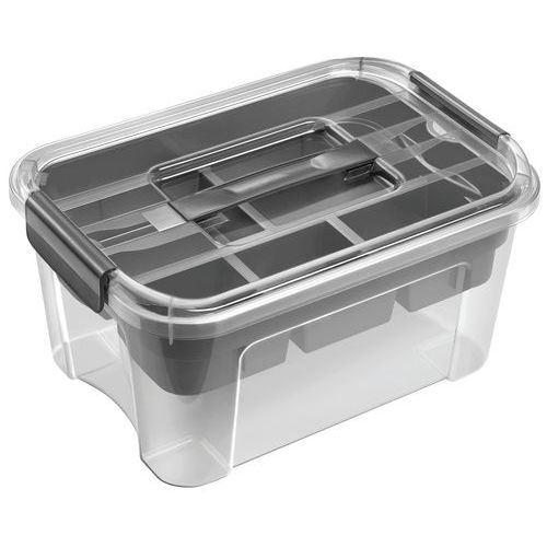 Ablagebehälter Combi-box, 13 L - CEP