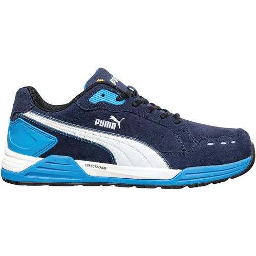 Sicherheitshalbschuhe AIRTWIST S3 ESD HRO SRC – Puma Safety