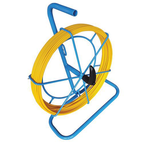 Einziehband - FV1 - 30 bis 60m - Cable Equipements