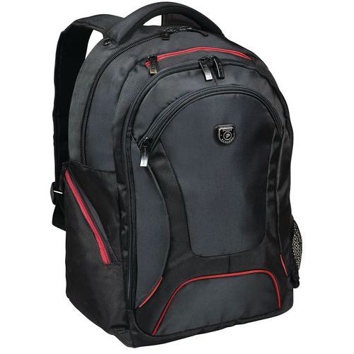 Verstärkter Rucksack für tragbaren Computer - Port Design