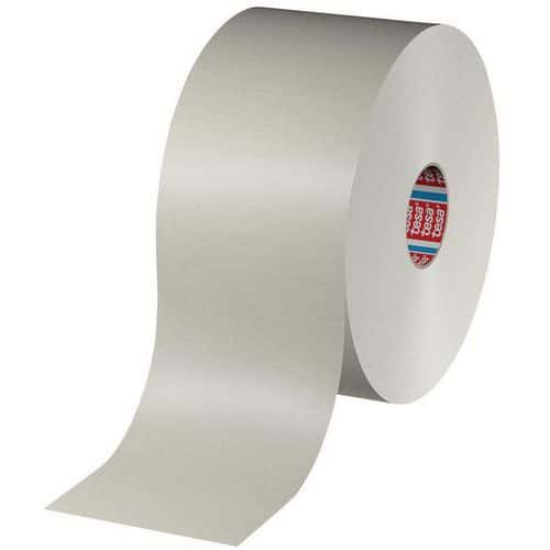 Weißes Papierklebeband Tesa - 4713