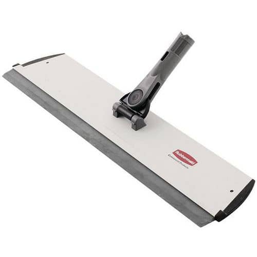 Mopphalter mit Bodenabzieher - 60cm - Rubbermaid