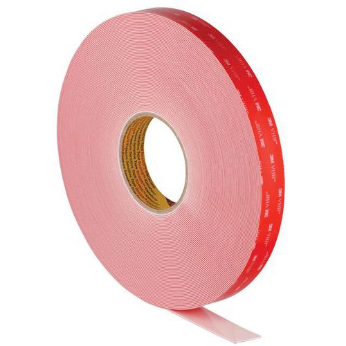 Klebeband VHB™ LSE-110F - Weiß - 3M™