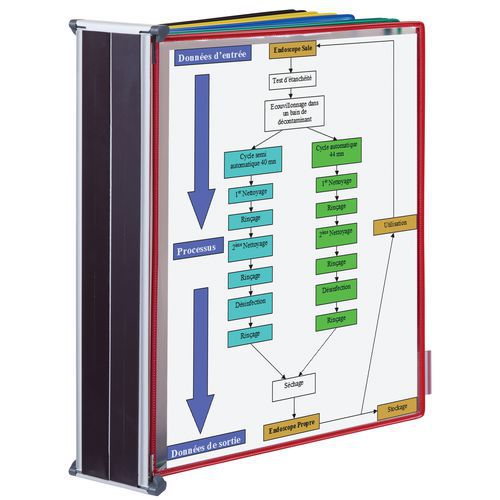 Magnetischer Wandhalter