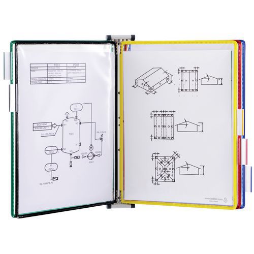 Magnetischer Wandhalter